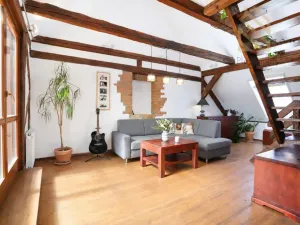 Prodej bytu 4+kk, Doksy, 5. května, 108 m2
