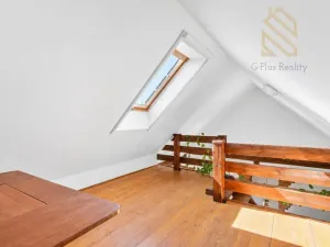 Prodej bytu 4+kk, Doksy, 5. května, 108 m2