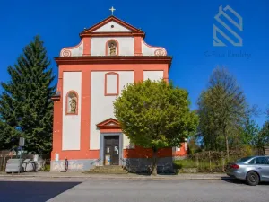 Prodej bytu 4+kk, Doksy, 5. května, 108 m2