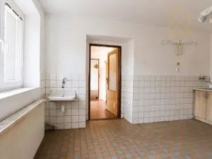 Prodej rodinného domu, Raná, 218 m2