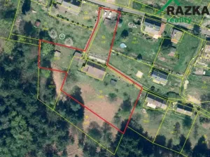 Prodej rodinného domu, Hřensko - Mezná, Mezná, 400 m2
