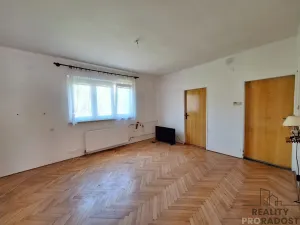 Prodej rodinného domu, Frenštát pod Radhoštěm, Bezručova, 120 m2