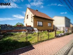 Prodej pozemku pro bydlení, Libiš, Za Kralupkou, 1012 m2