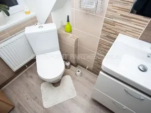 Pronájem bytu 2+kk, Olomouc, 42 m2