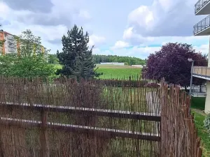 Pronájem bytu 2+kk, Praha - Horní Měcholupy, R.A. Dvorského, 69 m2