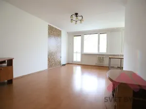 Pronájem bytu 3+kk, Praha - Stodůlky, Heranova, 81 m2