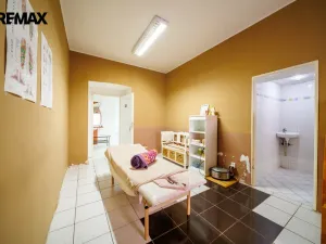 Prodej obchodního prostoru, Karlovy Vary, K. Čapka, 113 m2