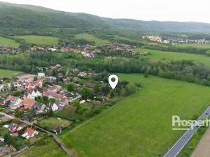 Prodej zahrady, Přestanov, 548 m2