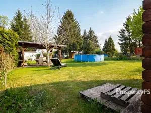 Prodej zahrady, Přestanov, 548 m2