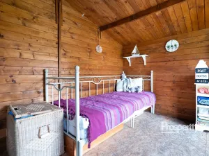 Prodej zahrady, Přestanov, 548 m2