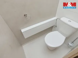 Pronájem bytu 2+1, Tanvald, Sportovní, 57 m2