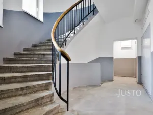 Pronájem bytu 2+kk, Děčín, Plzeňská, 47 m2
