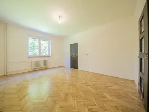 Pronájem bytu 4+1, Olomouc, Foerstrova, 91 m2