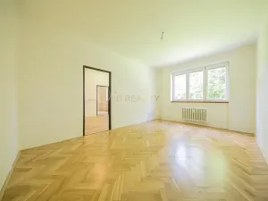 Pronájem bytu 4+1, Olomouc, Foerstrova, 91 m2
