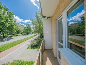 Pronájem bytu 4+1, Olomouc, Foerstrova, 91 m2