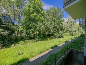 Pronájem bytu 4+1, Olomouc, Foerstrova, 91 m2