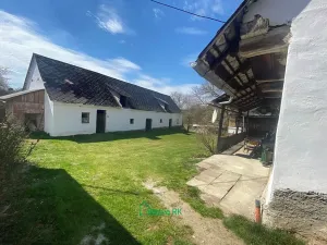 Prodej chalupy, Varvažov, 148 m2