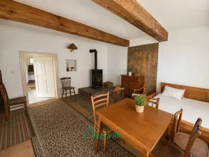 Prodej chalupy, Varvažov, 148 m2