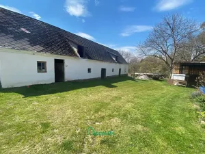 Prodej chalupy, Varvažov, 148 m2