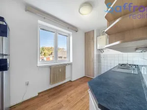 Prodej bytu 3+1, Plzeň, Pod Švabinami, 78 m2