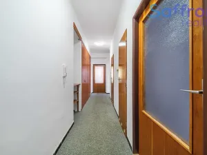 Prodej bytu 3+1, Plzeň, Pod Švabinami, 78 m2