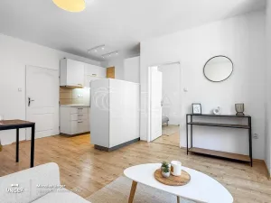 Prodej bytu 2+kk, Praha - Strašnice, Krátká, 44 m2