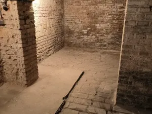 Pronájem - jiné, Praha - Holešovice, Plynární, 30 m2