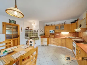 Prodej chaty, Vrchlabí, Kněžice, 152 m2