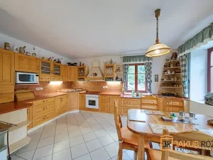 Prodej chaty, Vrchlabí, Kněžice, 152 m2