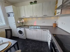 Pronájem bytu 2+kk, Olomouc, Trnkova, 44 m2