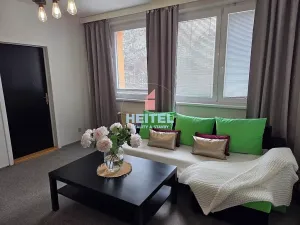 Pronájem bytu 2+kk, Olomouc, Trnkova, 44 m2