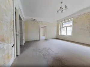 Prodej bytu 3+1, Praha - Smíchov, Na bělidle, 108 m2