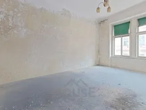 Prodej bytu 3+1, Praha - Smíchov, Na bělidle, 108 m2