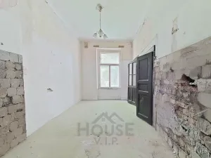 Prodej bytu 3+1, Praha - Smíchov, Na bělidle, 108 m2