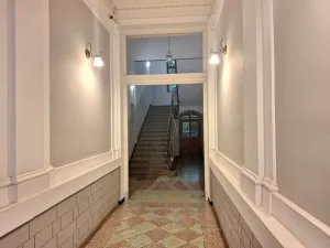 Prodej bytu 3+1, Praha - Smíchov, Na bělidle, 108 m2