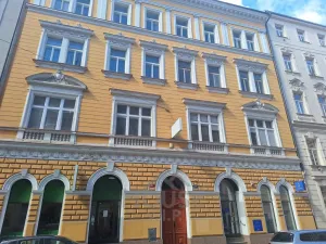 Prodej bytu 3+1, Praha - Smíchov, Na bělidle, 108 m2