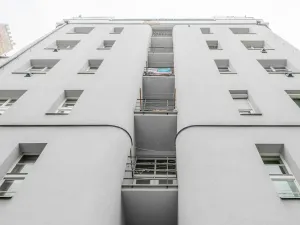 Pronájem bytu 2+kk, Praha - Vršovice, Minská, 45 m2