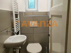 Pronájem bytu 3+1, Děčín, Rudolfova, 104 m2