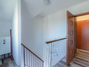 Pronájem bytu 3+kk, Holubice - Kozinec, Tisová, 83 m2