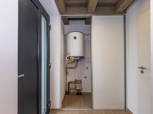 Prodej bytu 1+kk, Horní Bečva, 46 m2