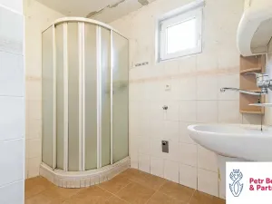 Prodej rodinného domu, Krupá, 55 m2
