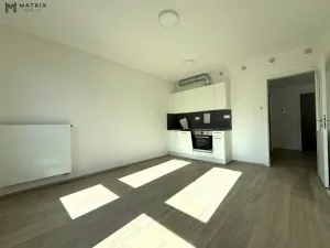 Pronájem bytu 2+kk, Praha - Libeň, Zenklova, 60 m2