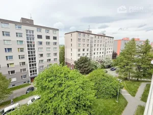 Pronájem bytu 1+1, Valašské Meziříčí, Havlíčkova, 35 m2