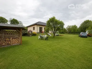 Prodej rodinného domu, Starý Jičín, 110 m2