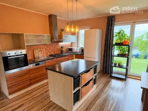 Prodej rodinného domu, Starý Jičín, 110 m2