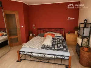Prodej rodinného domu, Starý Jičín, 110 m2