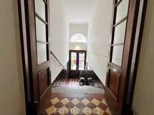 Pronájem bytu 3+kk, Brno, Zemědělská, 80 m2