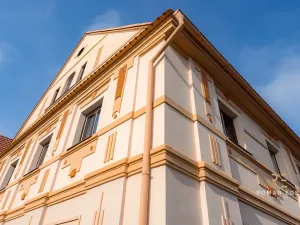 Prodej vícegeneračního domu, Chotiněves, 495 m2