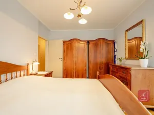 Prodej bytu 4+kk, Brno, Vojanova, 95 m2