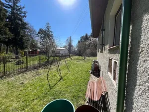 Prodej chaty, Zdětín, 82 m2
